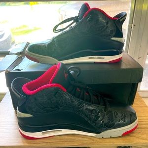 Men’s Air Jordan Dub Zero